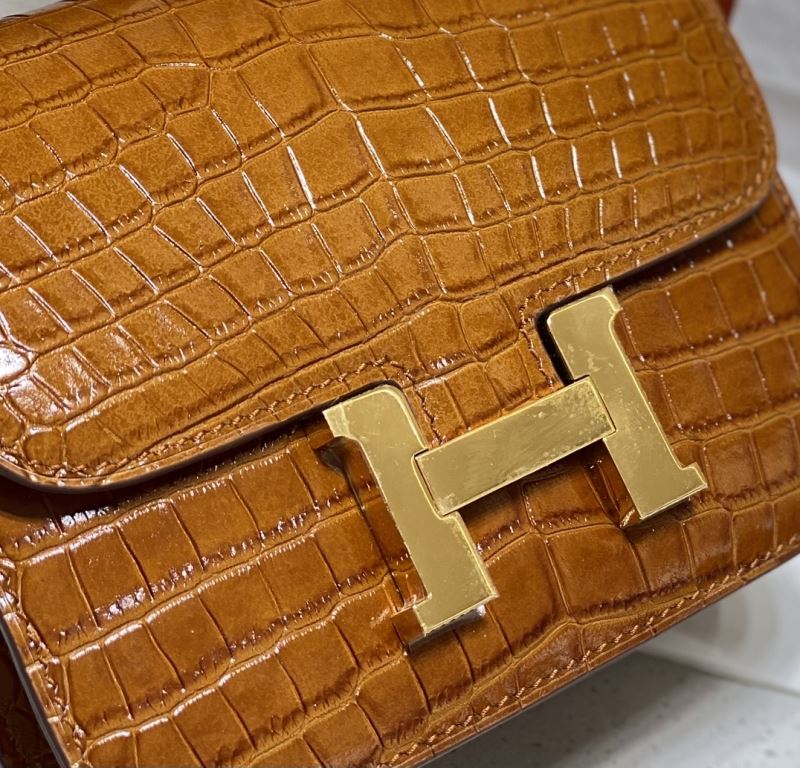 Hermes Constance Bags